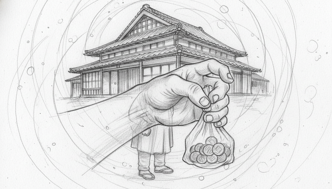 実家暮らしで親にお金を取られるのは普通？