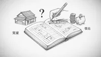 実家暮らしの支出、いくらが妥当？