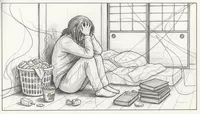 実家暮らし しんどいと感じる理由とは？