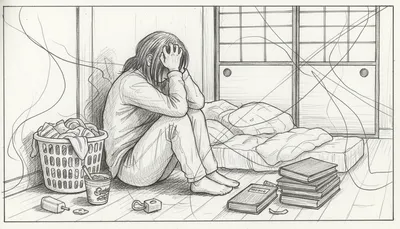 実家暮らし しんどいと感じる理由とは？