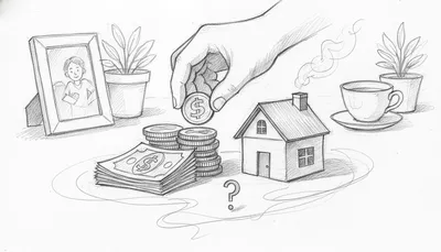 実家暮らしは何円入れるのが妥当？