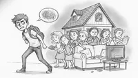 実家暮らしの友人がうざいと感じる正体は？