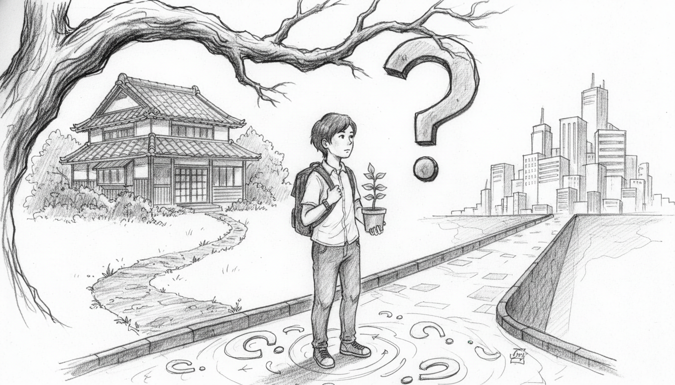 実家暮らしは自立してないって本当?