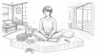 実家暮らしで同棲したくない心理とは？
