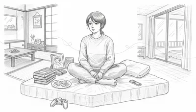 実家暮らしで同棲したくない心理とは？