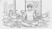 実家暮らしで貯金なしなのはまずい？