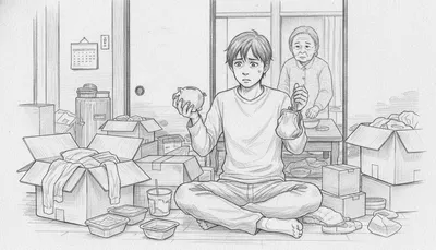 実家暮らしで貯金なしなのはまずい？