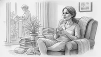30代独身女性の実家暮らしってどう？