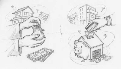 実家暮らしと金銭感覚合わない理由とは？