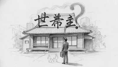 実家暮らし社会人は世帯主になれる？