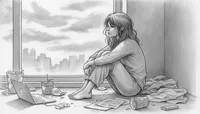 実家暮らし無職の女の将来はどうなる？
