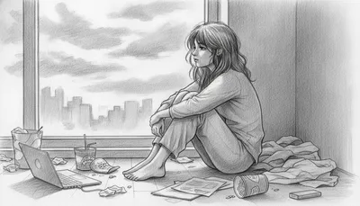 実家暮らし無職の女の将来はどうなる？