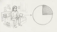 30代の実家暮らしの割合はどのくらい？