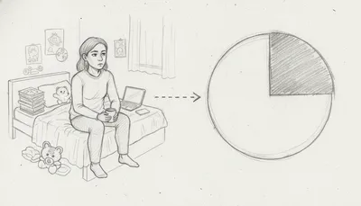 30代の実家暮らしの割合はどのくらい？