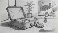30代の実家暮らしで外泊をするのはあり？