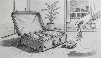 30代の実家暮らしで外泊をするのはあり？