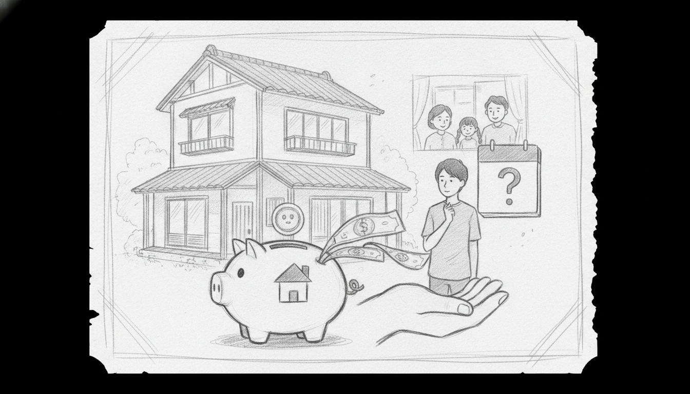 実家暮らしでも住宅手当はもらえる?