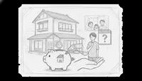 実家暮らしでも住宅手当はもらえる？