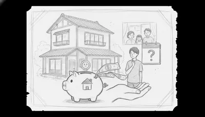 実家暮らしでも住宅手当はもらえる？