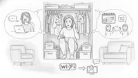 実家暮らしで電話がしづらい時の解決策は？