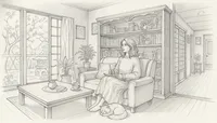 40代独身女性 実家暮らし ブログ？