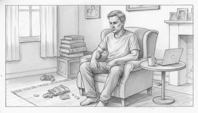 実家暮らし 40代 男は実際どうなの？