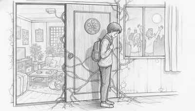 実家暮らしで遊びに行きづらい理由は？
