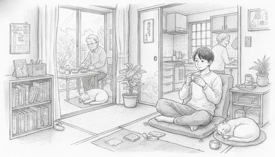 実家暮らしが最高と言われる理由は？