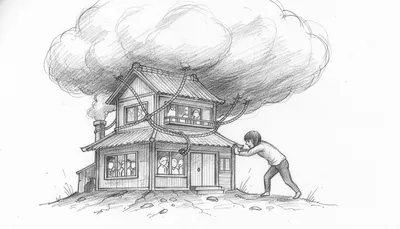 実家暮らしで疲れるのはなぜなのか？