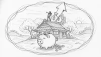 実家暮らしなら年収いくらで余裕が出る？
