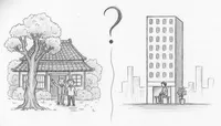 実家暮らし 一人暮らし どっちがいい？