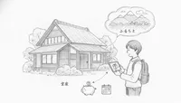 実家暮らしでもふるさと納税はできる？