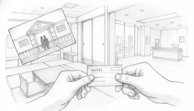 実家暮らしでのホテルへの誘い方は？