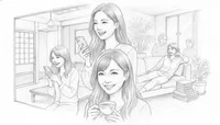 実家暮らしの芸能人女性はなぜ注目される？
