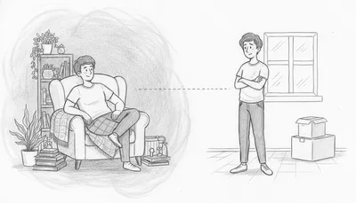 実家暮らしはずるい？その不公平感の正体とは？