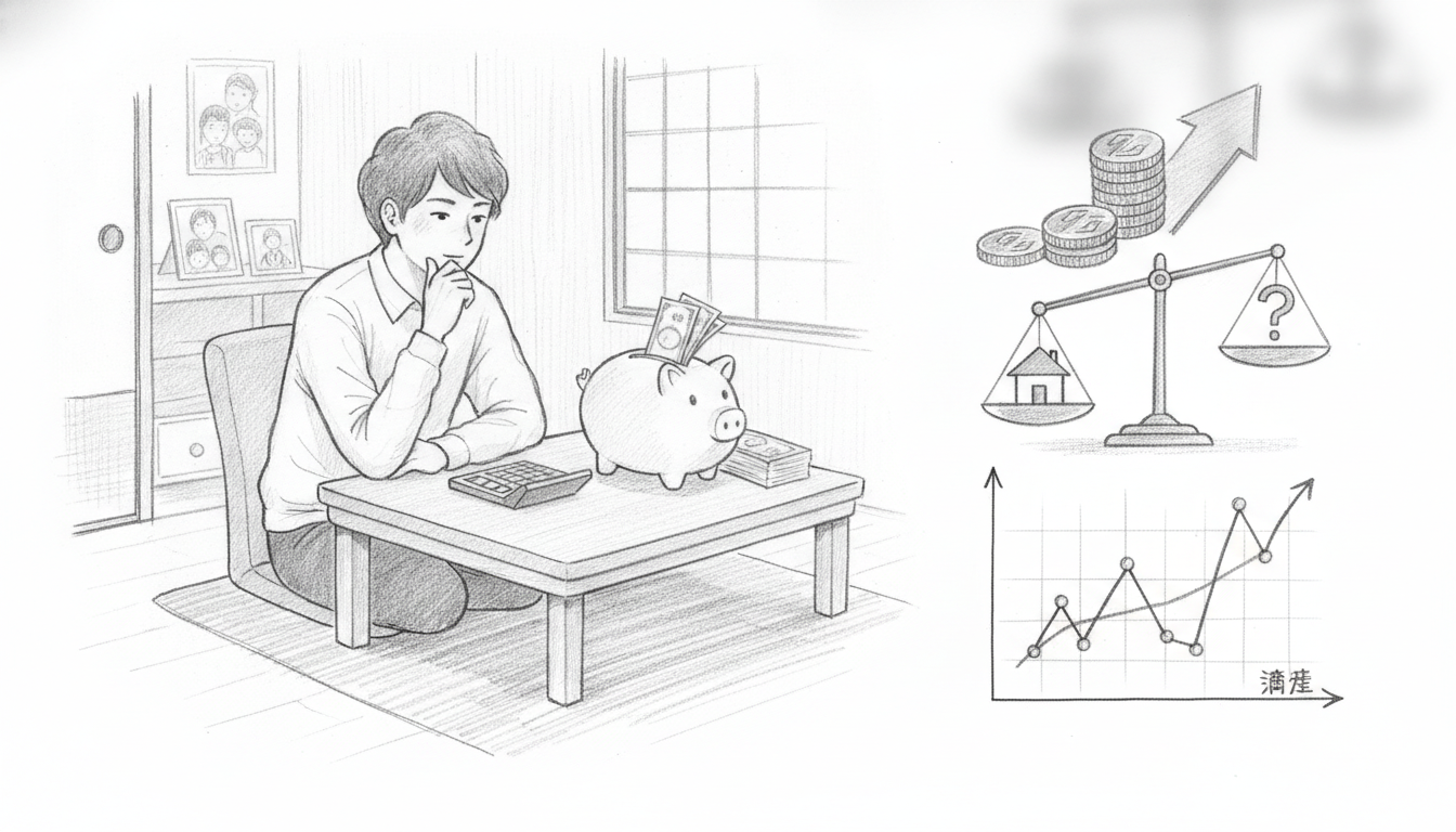 実家暮らし 生活費 いくらが適正なの?