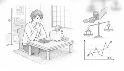 実家暮らし 生活費 いくらが適正なの？