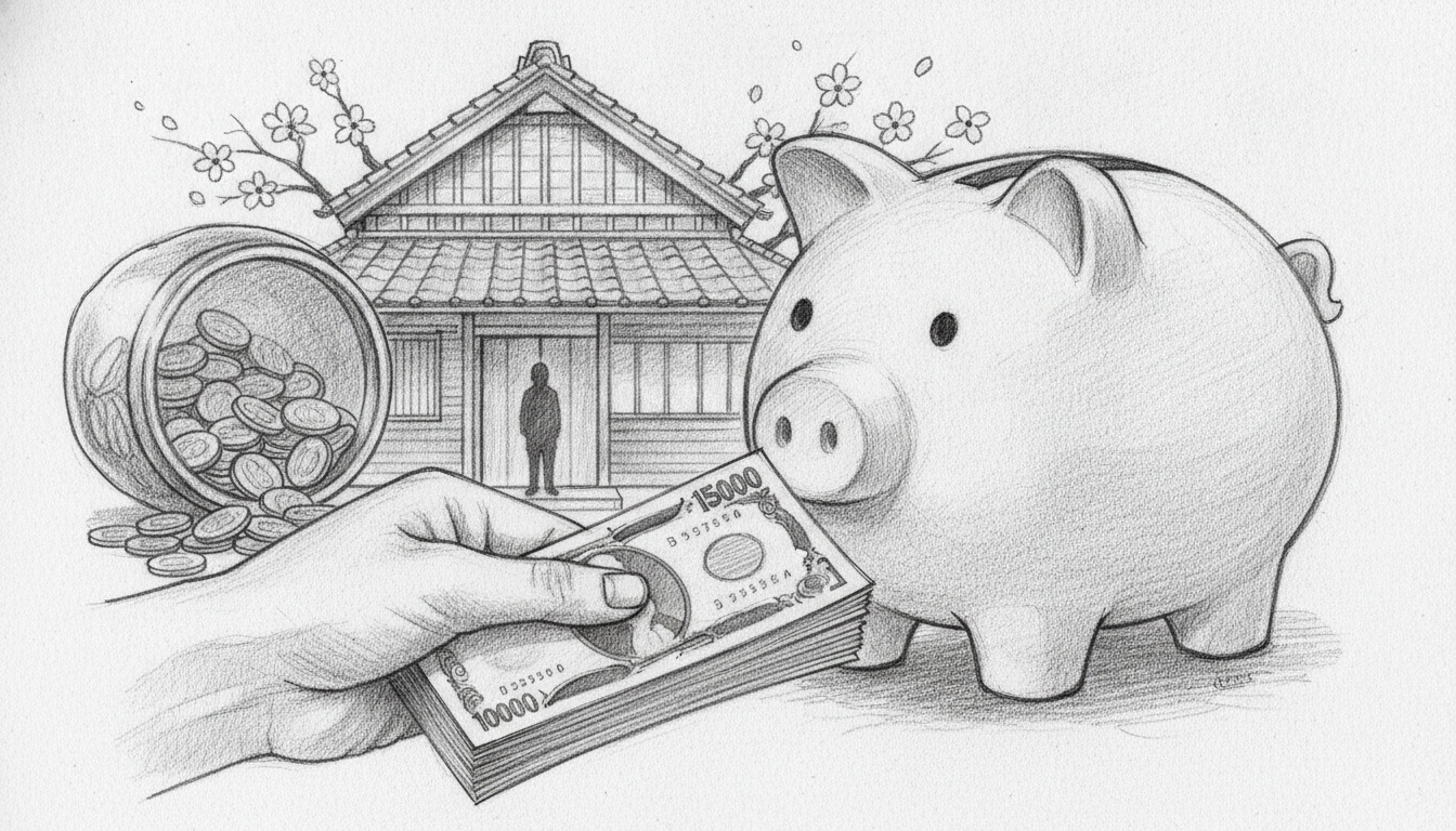 実家暮らしで10万入れるのは高い?