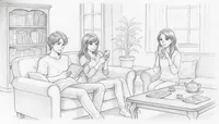 実家暮らし 20代は今や普通なの？