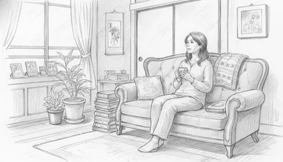 実家暮らし 30歳 女は普通なこと？