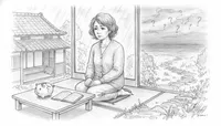 50代の実家暮らしは将来的に大丈夫？