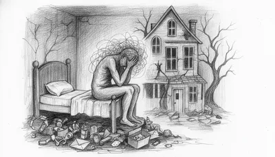実家暮らしでうつ病が悪化するのはなぜ？
