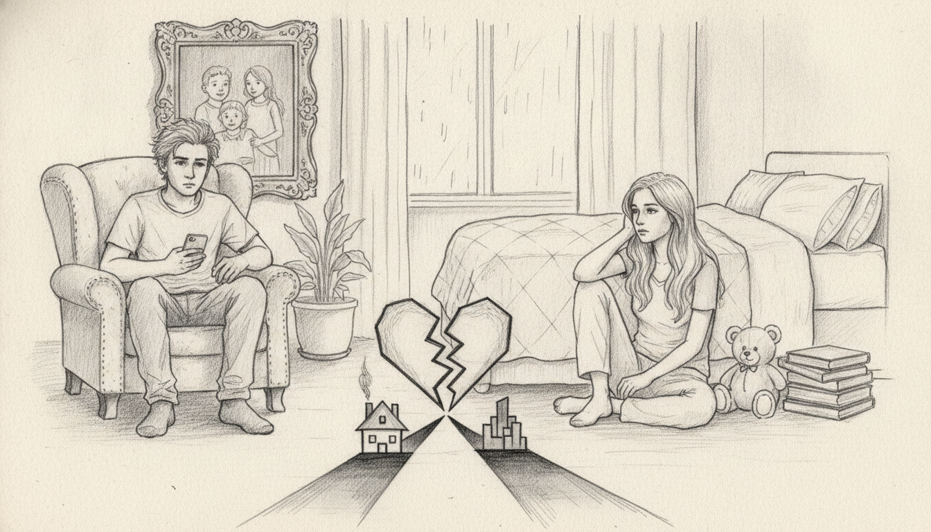 実家暮らしの恋人と付き合うのはあり？