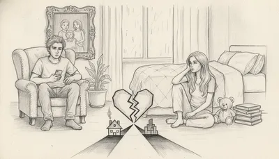 実家暮らしの恋人と付き合うのはあり？