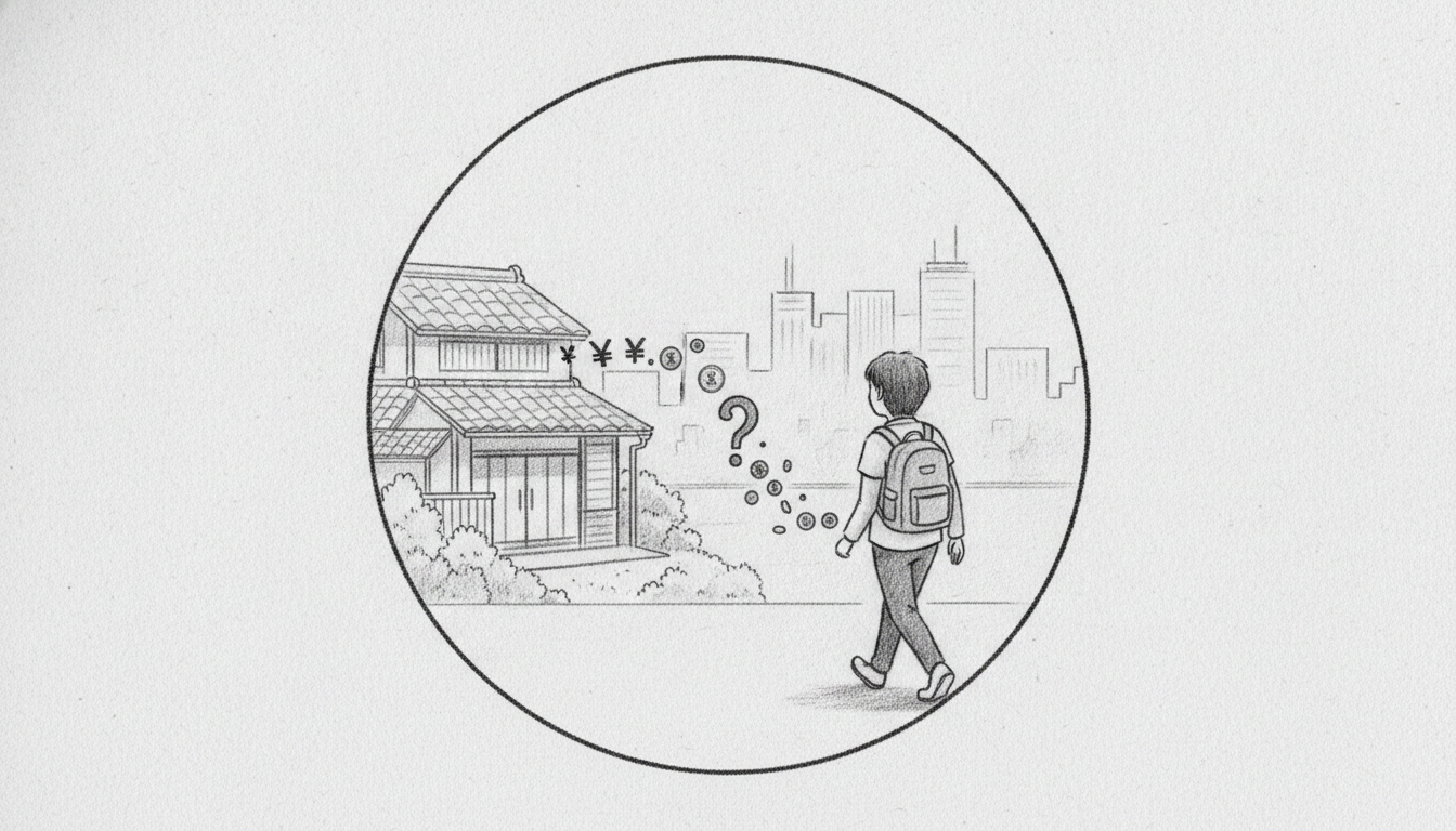 実家暮らしで仕送りはいくら払うのが普通？