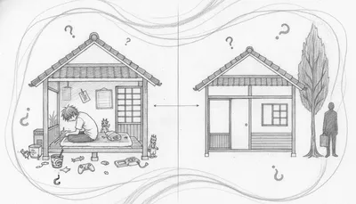 実家暮らしで無職でも世帯分離は可能か？