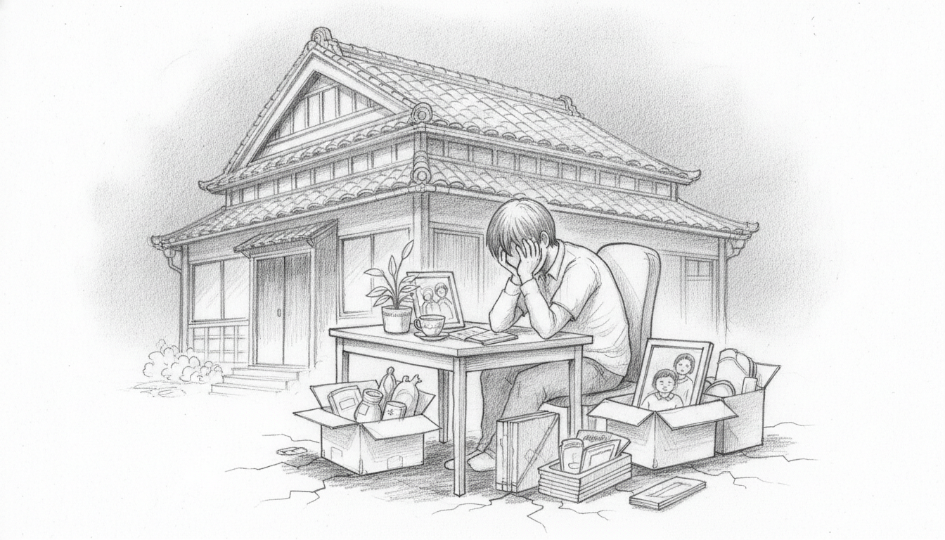 実家暮らし 耐えられないのは甘えなの？
