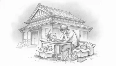 実家暮らし 耐えられないのは甘えなの？