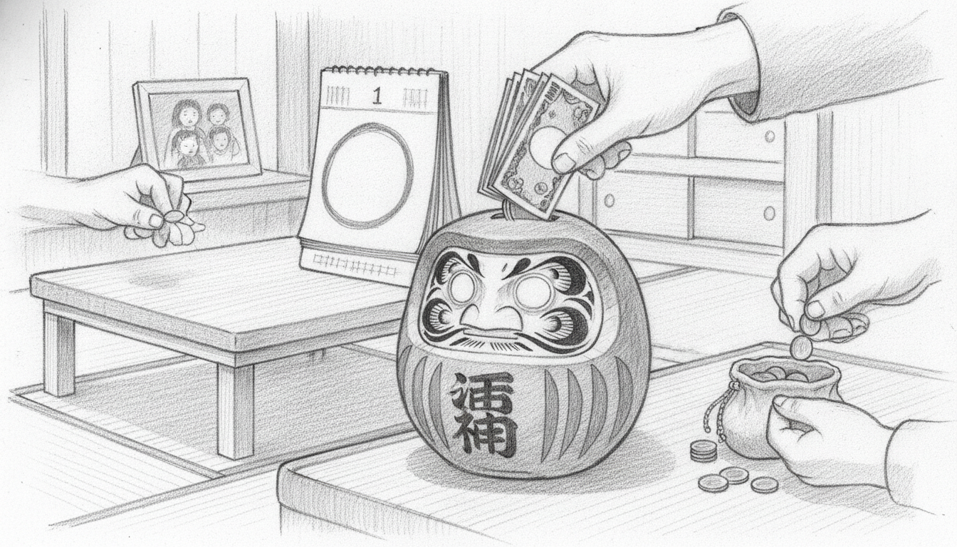 実家暮らしで月10万入れるのは多い？