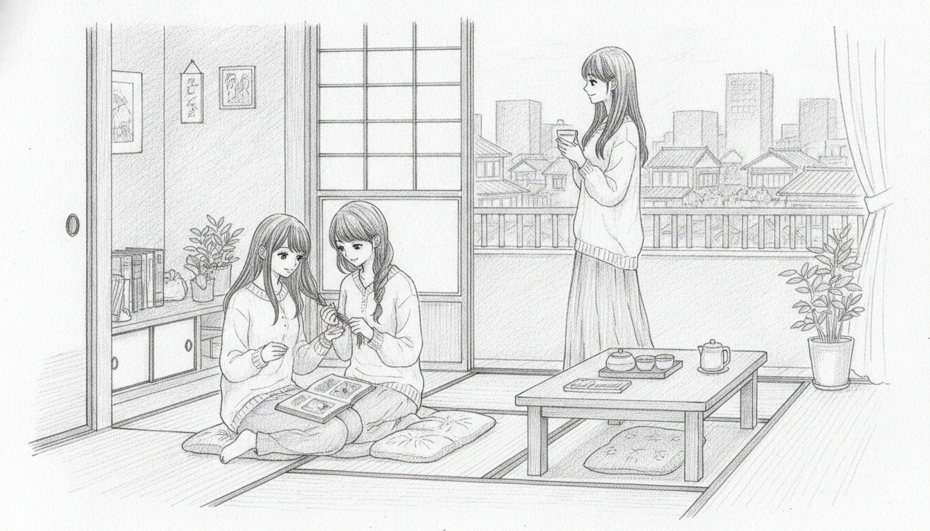 乃木坂 実家暮らしの真相はどうなってる?